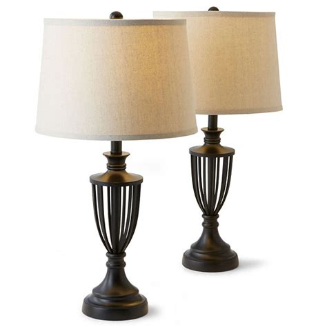 $140 with code. . Lamps at jcpenneys